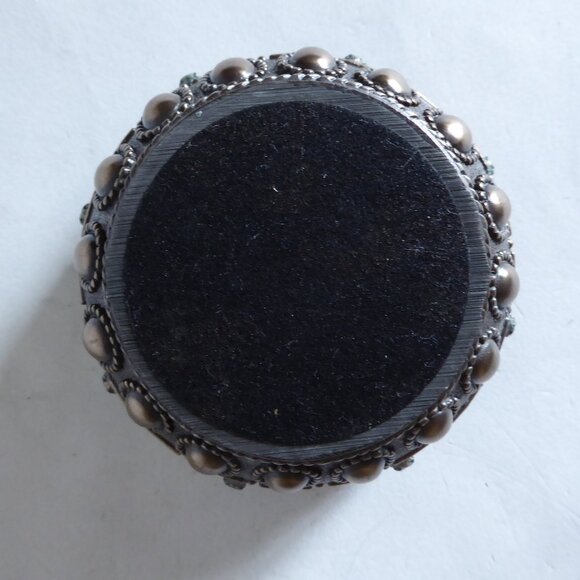 NEW DESIGN TOSCANO DRAGON EYE MYSTICAL GOTHIC ODDITY LIDDED TRINKET SAFE BOX - Picture 9 of 13